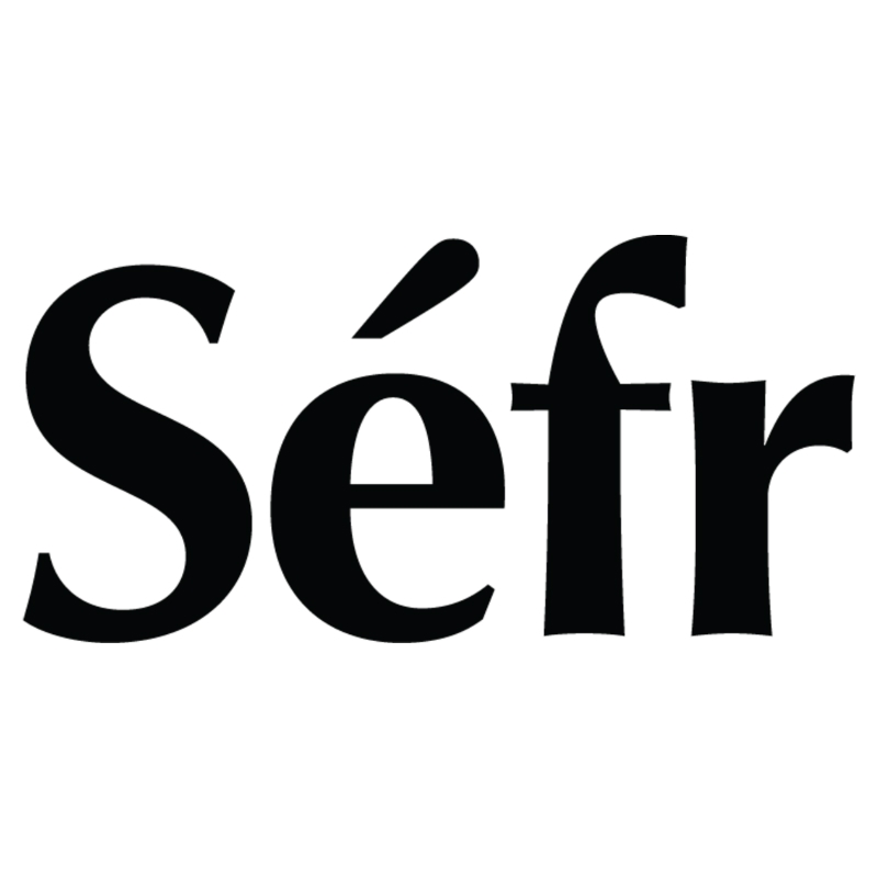 Séfr品牌LOGO