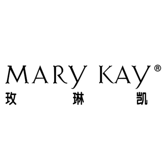 玫琳凯MARY KAY品牌LOGO