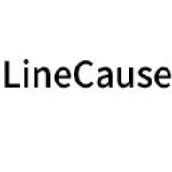 行由LineCause品牌LOGO