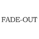 Fade Out品牌LOGO