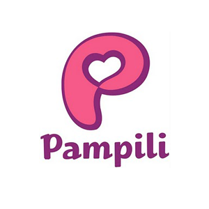 Pampili品牌LOGO