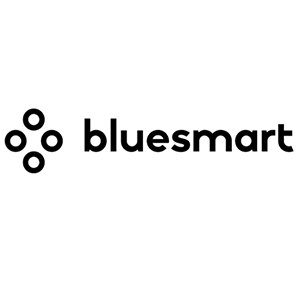 bluesmart品牌LOGO
