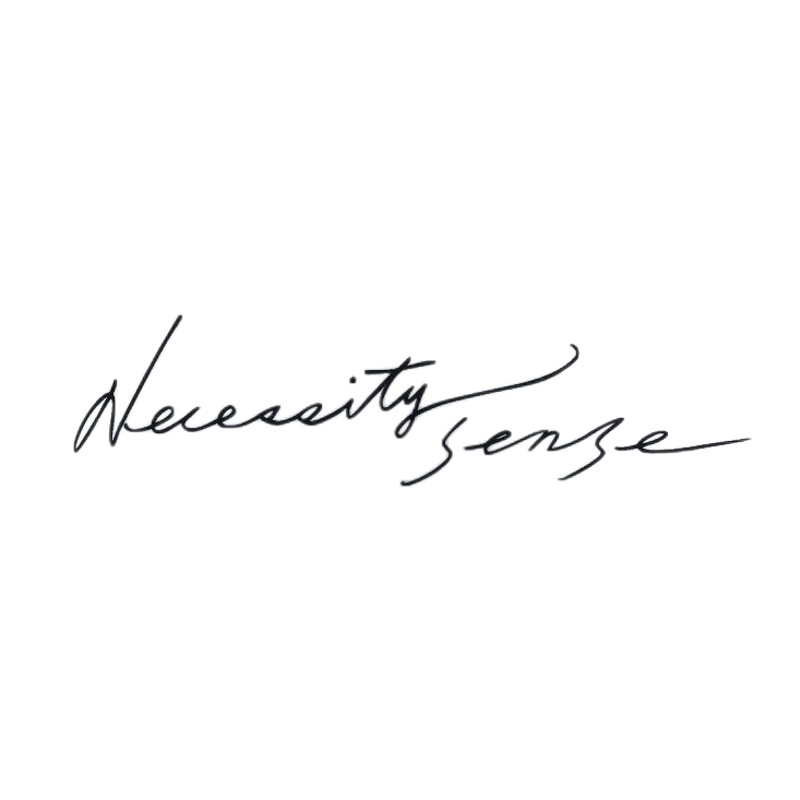 Necessity Sense品牌LOGO