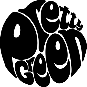 PRETTY GREEN品牌LOGO