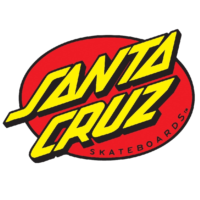 SANTA CRUZ品牌LOGO