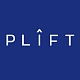 本格派美容PLIFT品牌LOGO