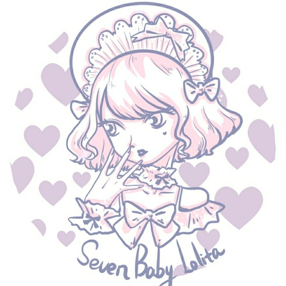 Seven Baby品牌LOGO