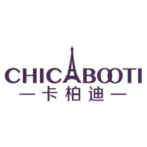 卡柏迪Chicabooti品牌LOGO