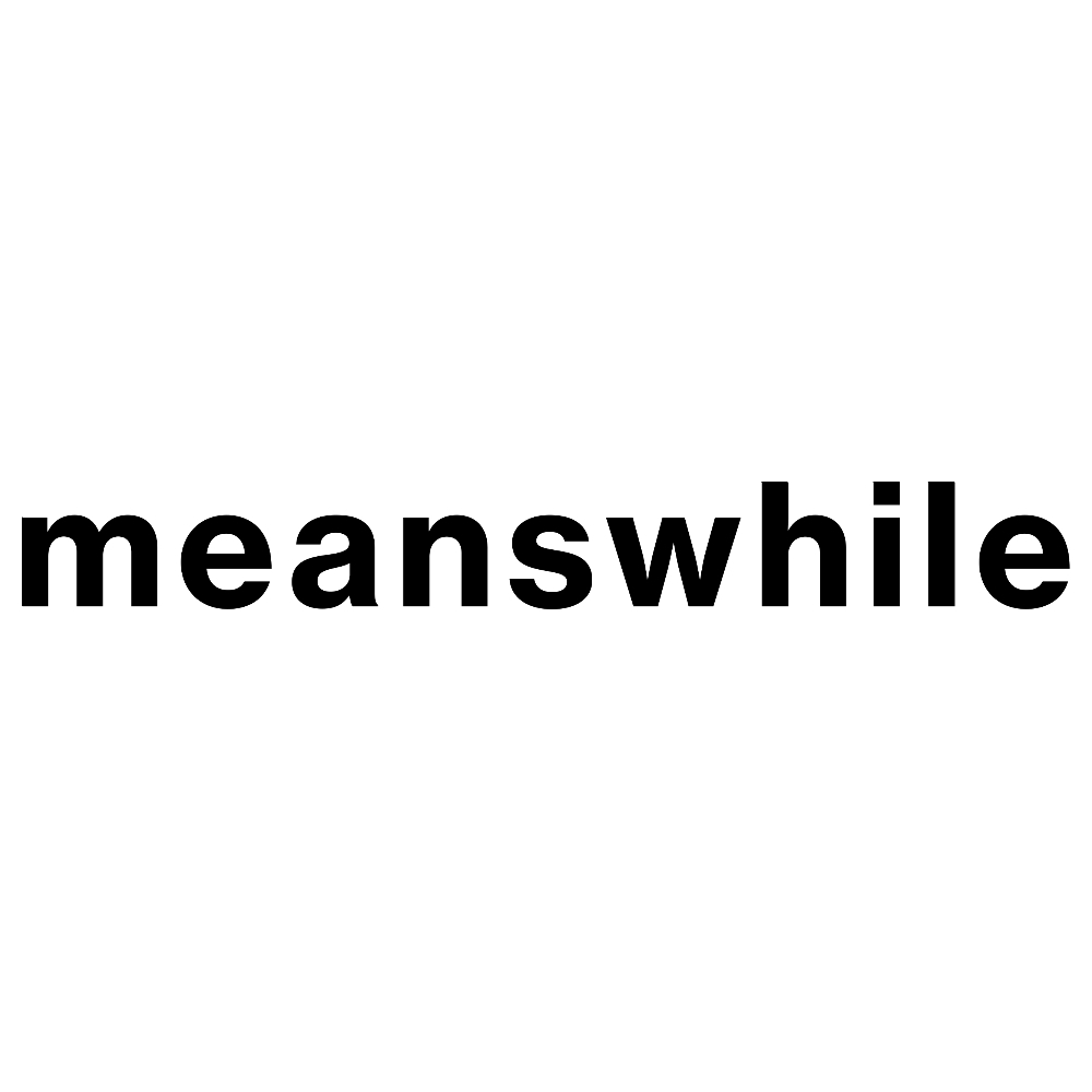 meanswhile品牌LOGO