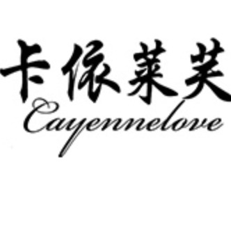 卡依莱芙cayennelove品牌LOGO