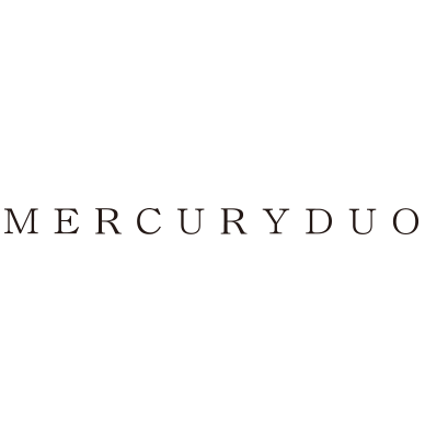 MERCURYDUO品牌LOGO