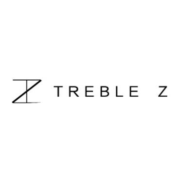 TREBLE Z品牌LOGO
