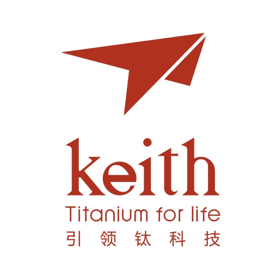铠斯keith品牌LOGO