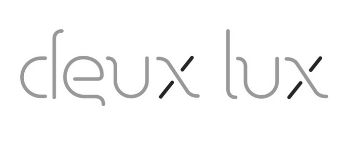 Deux Lux品牌LOGO