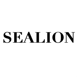 SEALION品牌LOGO