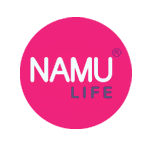 NAMU LIFE品牌LOGO