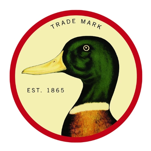 DUCK HEAD品牌LOGO