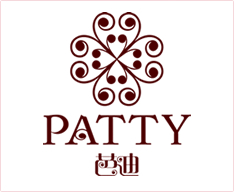 芭迪patty品牌LOGO