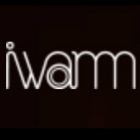 iwarm品牌LOGO