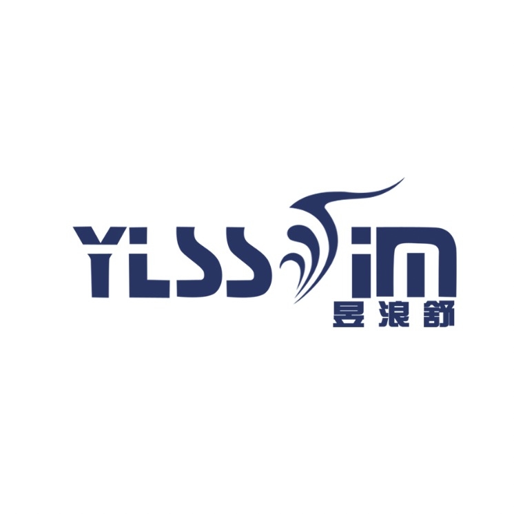 昱浪舒Ylsswim品牌LOGO
