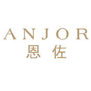 恩佐ANJPOR品牌LOGO