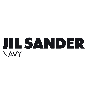 JIL SANDER NAVY品牌LOGO