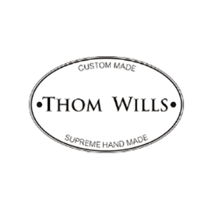 威世ThomWills品牌LOGO