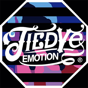 TIE DYE EMOTION品牌LOGO