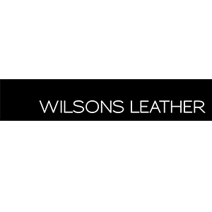 Wilsons Leather品牌LOGO