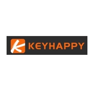 KEYHAPPY品牌LOGO