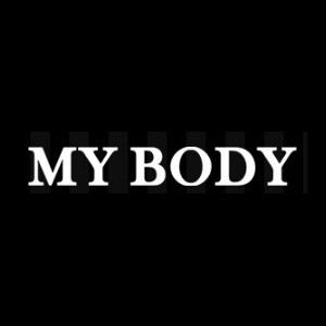 MY BODY品牌LOGO
