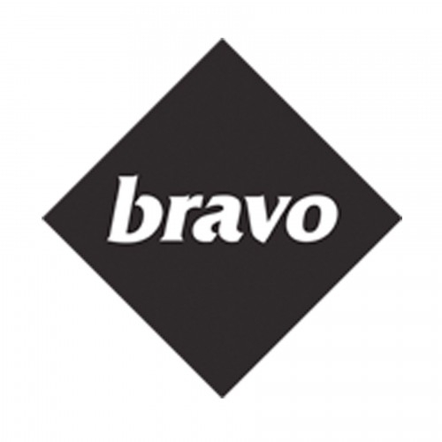 bravo品牌LOGO