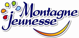 梦达俊雅丝Montagne Jeunesse品牌LOGO