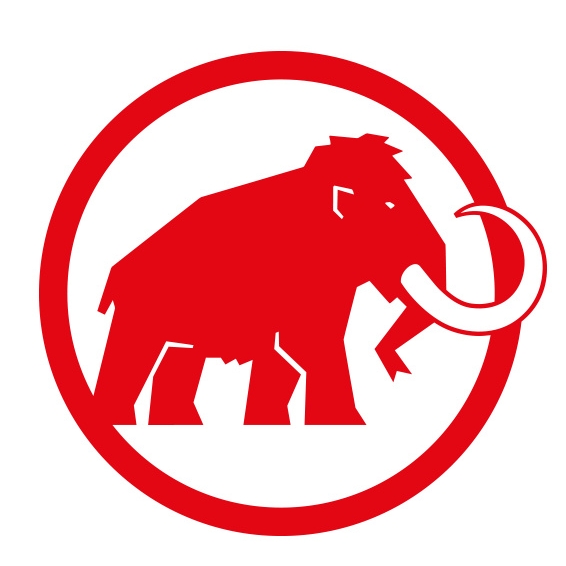 猛犸象MAMMUT品牌LOGO