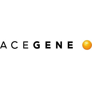 AceGene品牌LOGO