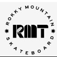ROKKY MOUNTAIN品牌LOGO