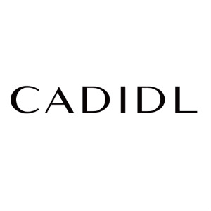 卡迪黛尔CADIDL品牌LOGO