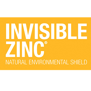 Invisible Zinc品牌LOGO