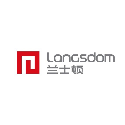 兰士顿Langsdom品牌LOGO