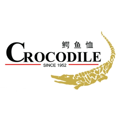 鳄鱼恤Crocodile品牌LOGO