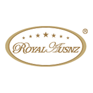 皇家澳纽ROYAL AUSNZ品牌LOGO
