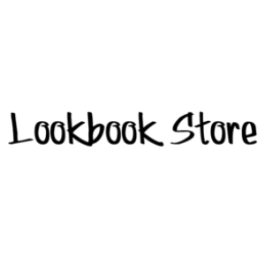 Lookbook Store品牌LOGO