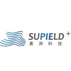 素湃科技Supield品牌LOGO