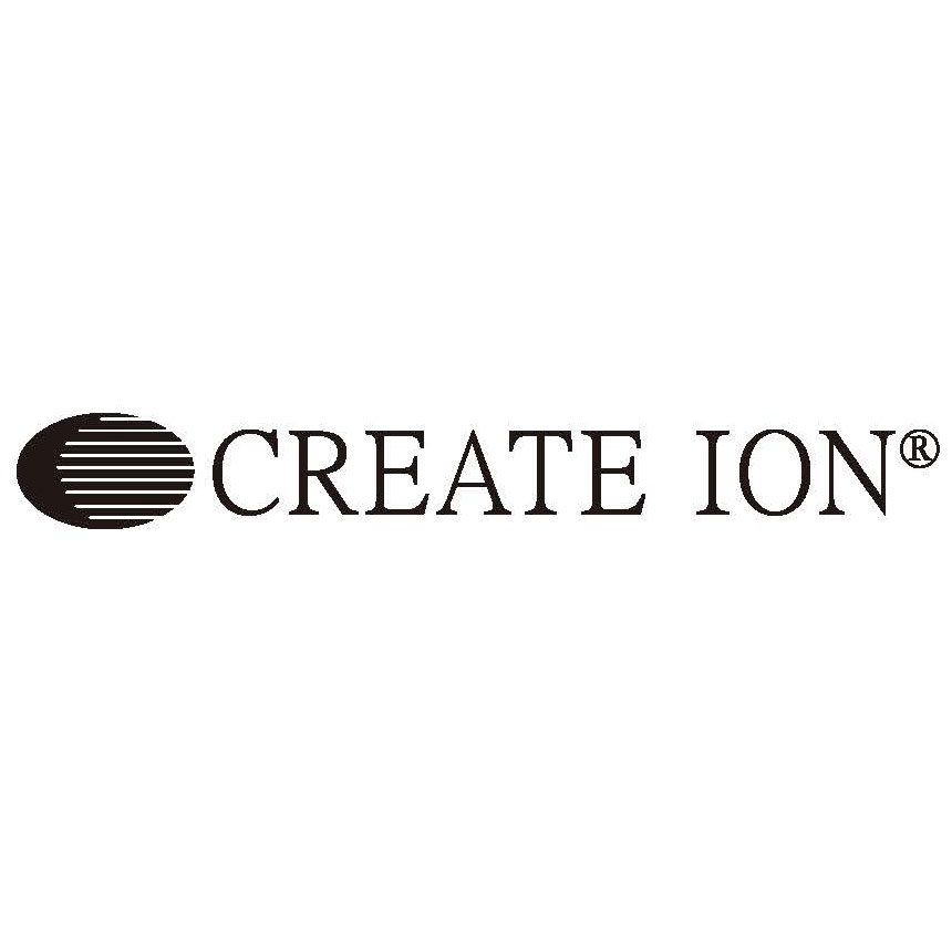 创离子CREATE ION品牌LOGO