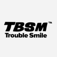 Trouble Smile品牌LOGO