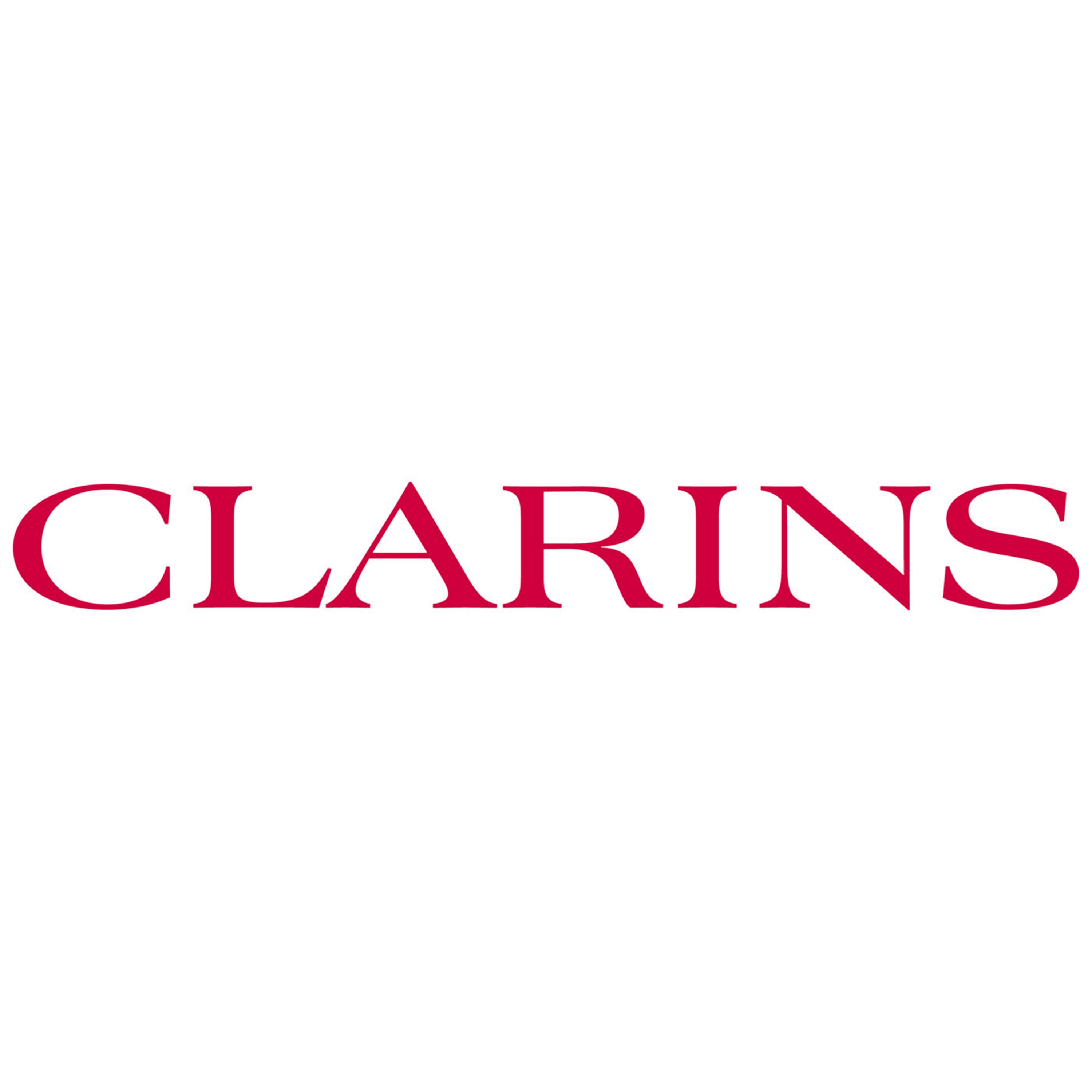 娇韵诗CLARINS品牌LOGO