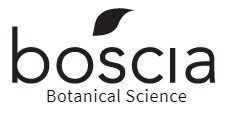 博倩叶boscia品牌LOGO