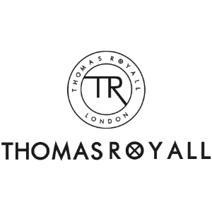 Thomas Royall品牌LOGO
