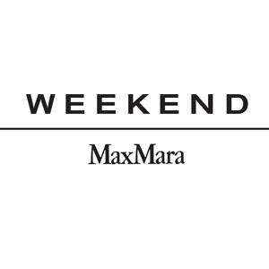 WEEKEND MaxMara品牌LOGO