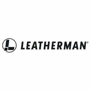 莱泽曼LEATHERMAN品牌LOGO